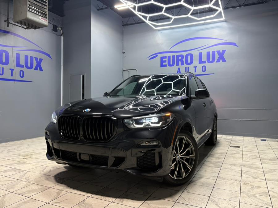 2021 BMW X5 xDrive40i Sports Activity Vehicle, available for sale in Lodi, New Jersey | European Auto Expo. Lodi, New Jersey 2021 BMW X5 xDrive40i Sports Activity Vehicle, available for sale in Lodi, New Jersey | European Auto Expo. Lodi, New Jersey
