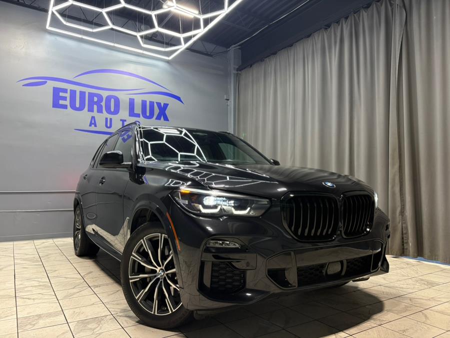 2021 BMW X5 xDrive40i Sports Activity Vehicle, available for sale in Lodi, New Jersey | European Auto Expo. Lodi, New Jersey 2021 BMW X5 xDrive40i Sports Activity Vehicle, available for sale in Lodi, New Jersey | European Auto Expo. Lodi, New Jersey