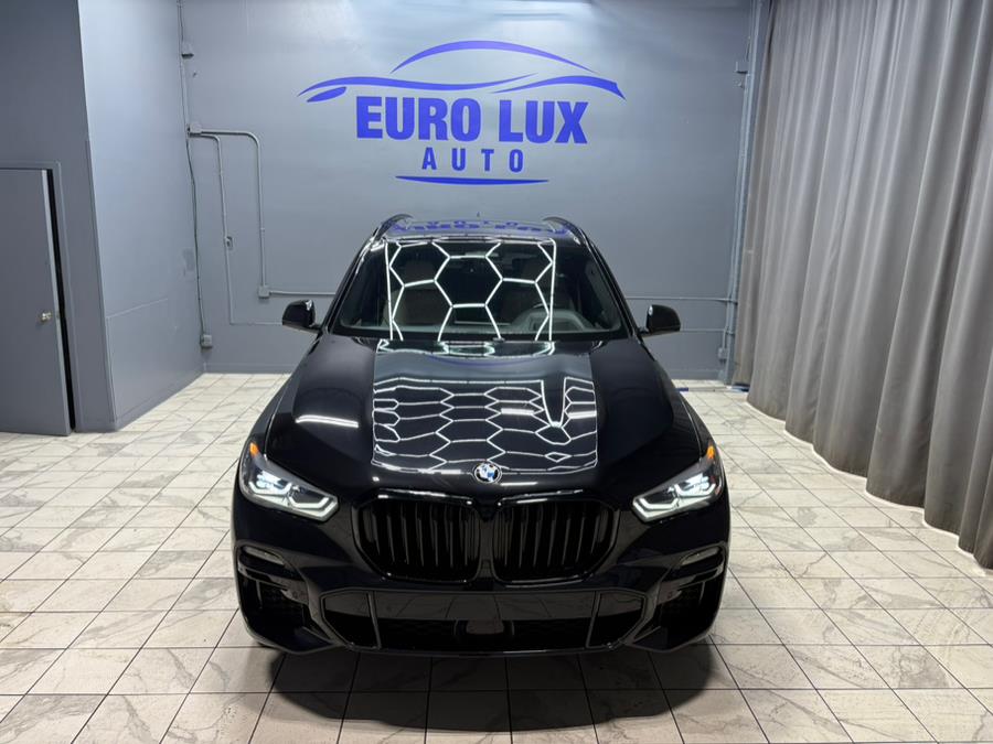 2021 BMW X5 xDrive40i Sports Activity Vehicle, available for sale in Lodi, New Jersey | European Auto Expo. Lodi, New Jersey 2021 BMW X5 xDrive40i Sports Activity Vehicle, available for sale in Lodi, New Jersey | European Auto Expo. Lodi, New Jersey