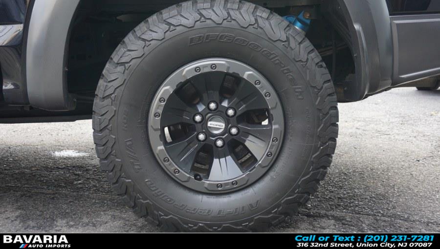 2018 Ford F-150 Raptor 4WD SuperCrew 5.5'' Box, available for sale in Union City, New Jersey | Bavaria Auto Imports. Union City, New Jersey 2018 Ford F-150 Raptor 4WD SuperCrew 5.5'' Box, available for sale in Union City, New Jersey | Bavaria Auto Imports. Union City, New Jersey
