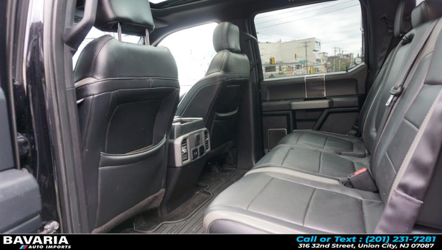 2018 Ford F-150 Raptor 4WD SuperCrew 5.5'' Box, available for sale in Union City, New Jersey | Bavaria Auto Imports. Union City, New Jersey 2018 Ford F-150 Raptor 4WD SuperCrew 5.5'' Box, available for sale in Union City, New Jersey | Bavaria Auto Imports. Union City, New Jersey