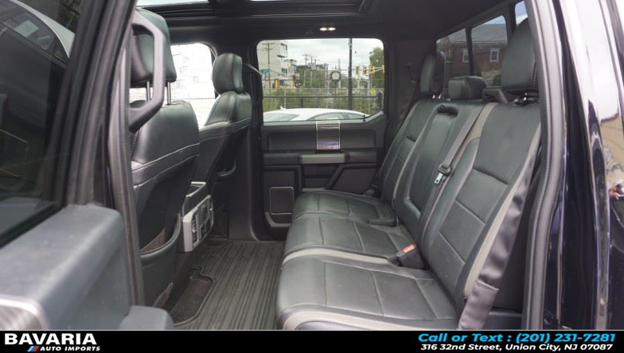 2018 Ford F-150 Raptor 4WD SuperCrew 5.5'' Box, available for sale in Union City, New Jersey | Bavaria Auto Imports. Union City, New Jersey 2018 Ford F-150 Raptor 4WD SuperCrew 5.5'' Box, available for sale in Union City, New Jersey | Bavaria Auto Imports. Union City, New Jersey