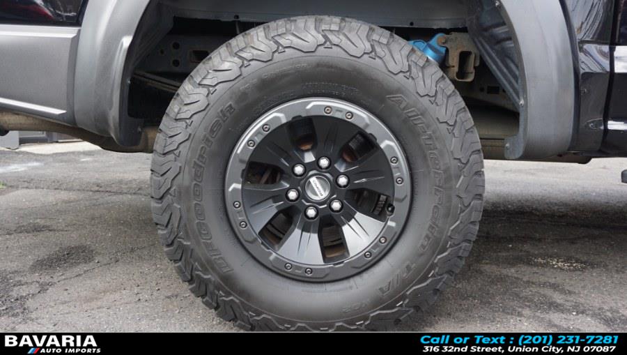 2018 Ford F-150 Raptor 4WD SuperCrew 5.5'' Box, available for sale in Union City, New Jersey | Bavaria Auto Imports. Union City, New Jersey 2018 Ford F-150 Raptor 4WD SuperCrew 5.5'' Box, available for sale in Union City, New Jersey | Bavaria Auto Imports. Union City, New Jersey