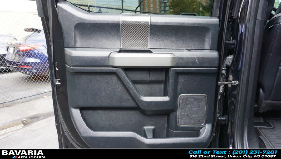 2018 Ford F-150 Raptor 4WD SuperCrew 5.5'' Box, available for sale in Union City, New Jersey | Bavaria Auto Imports. Union City, New Jersey 2018 Ford F-150 Raptor 4WD SuperCrew 5.5'' Box, available for sale in Union City, New Jersey | Bavaria Auto Imports. Union City, New Jersey