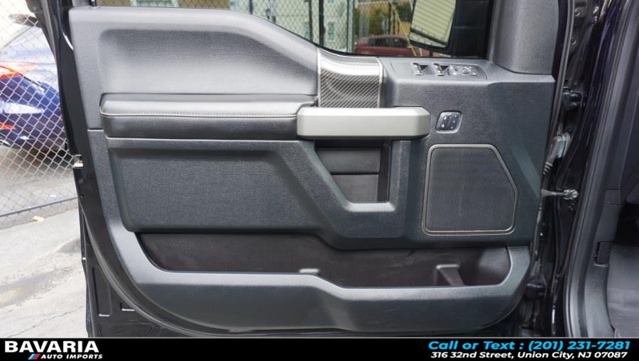 2018 Ford F-150 Raptor 4WD SuperCrew 5.5'' Box, available for sale in Union City, New Jersey | Bavaria Auto Imports. Union City, New Jersey 2018 Ford F-150 Raptor 4WD SuperCrew 5.5'' Box, available for sale in Union City, New Jersey | Bavaria Auto Imports. Union City, New Jersey