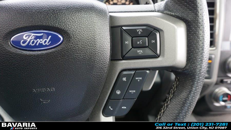 2018 Ford F-150 Raptor 4WD SuperCrew 5.5'' Box, available for sale in Union City, New Jersey | Bavaria Auto Imports. Union City, New Jersey 2018 Ford F-150 Raptor 4WD SuperCrew 5.5'' Box, available for sale in Union City, New Jersey | Bavaria Auto Imports. Union City, New Jersey
