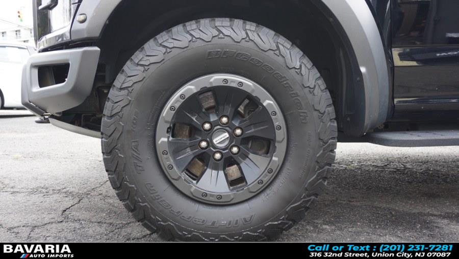 2018 Ford F-150 Raptor 4WD SuperCrew 5.5'' Box, available for sale in Union City, New Jersey | Bavaria Auto Imports. Union City, New Jersey 2018 Ford F-150 Raptor 4WD SuperCrew 5.5'' Box, available for sale in Union City, New Jersey | Bavaria Auto Imports. Union City, New Jersey