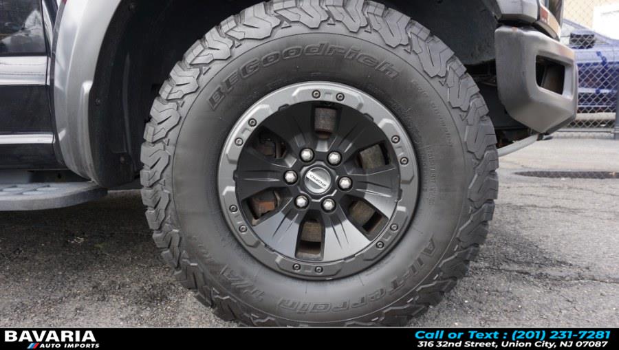 2018 Ford F-150 Raptor 4WD SuperCrew 5.5'' Box, available for sale in Union City, New Jersey | Bavaria Auto Imports. Union City, New Jersey 2018 Ford F-150 Raptor 4WD SuperCrew 5.5'' Box, available for sale in Union City, New Jersey | Bavaria Auto Imports. Union City, New Jersey