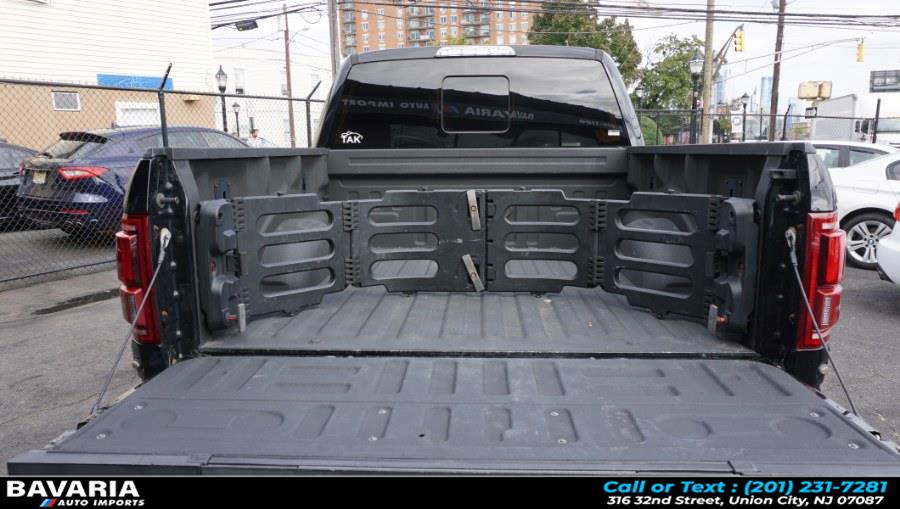 2018 Ford F-150 Raptor 4WD SuperCrew 5.5'' Box, available for sale in Union City, New Jersey | Bavaria Auto Imports. Union City, New Jersey 2018 Ford F-150 Raptor 4WD SuperCrew 5.5'' Box, available for sale in Union City, New Jersey | Bavaria Auto Imports. Union City, New Jersey