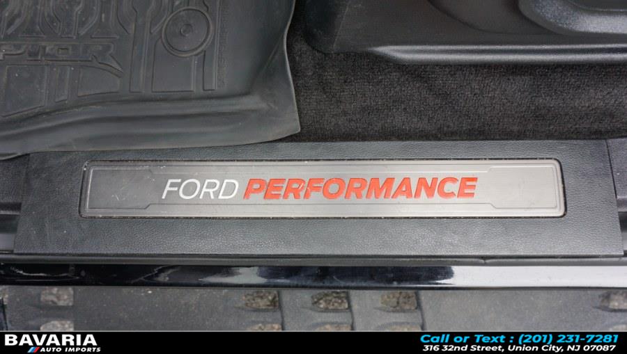 2018 Ford F-150 Raptor 4WD SuperCrew 5.5'' Box, available for sale in Union City, New Jersey | Bavaria Auto Imports. Union City, New Jersey 2018 Ford F-150 Raptor 4WD SuperCrew 5.5'' Box, available for sale in Union City, New Jersey | Bavaria Auto Imports. Union City, New Jersey