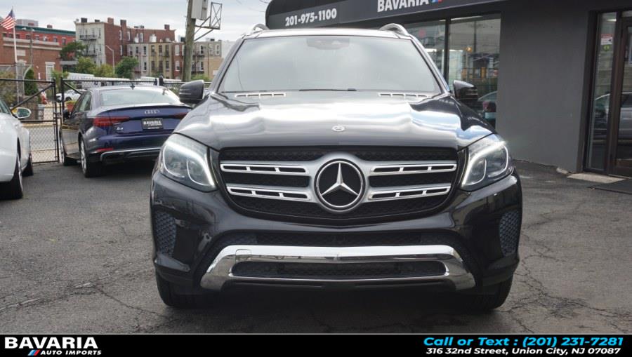 2018 Mercedes-Benz GLS GLS 450 4MATIC SUV, available for sale in Union City, New Jersey | Bavaria Auto Imports. Union City, New Jersey 2018 Mercedes-Benz GLS GLS 450 4MATIC SUV, available for sale in Union City, New Jersey | Bavaria Auto Imports. Union City, New Jersey