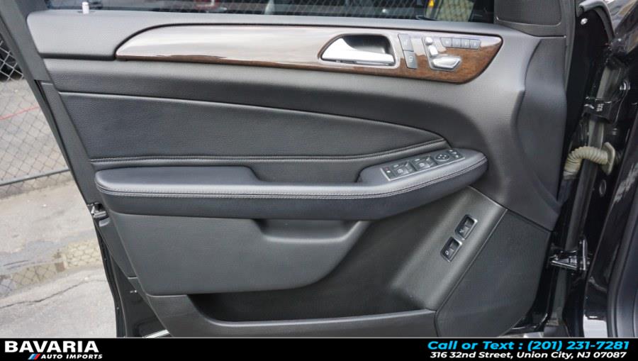 2018 Mercedes-Benz GLS GLS 450 4MATIC SUV, available for sale in Union City, New Jersey | Bavaria Auto Imports. Union City, New Jersey 2018 Mercedes-Benz GLS GLS 450 4MATIC SUV, available for sale in Union City, New Jersey | Bavaria Auto Imports. Union City, New Jersey