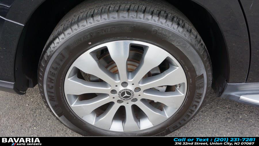 2018 Mercedes-Benz GLS GLS 450 4MATIC SUV, available for sale in Union City, New Jersey | Bavaria Auto Imports. Union City, New Jersey 2018 Mercedes-Benz GLS GLS 450 4MATIC SUV, available for sale in Union City, New Jersey | Bavaria Auto Imports. Union City, New Jersey
