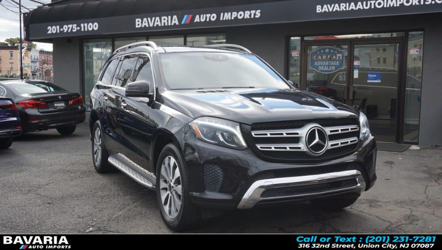 2018 Mercedes-Benz GLS GLS 450 4MATIC SUV, available for sale in Union City, New Jersey | Bavaria Auto Imports. Union City, New Jersey 2018 Mercedes-Benz GLS GLS 450 4MATIC SUV, available for sale in Union City, New Jersey | Bavaria Auto Imports. Union City, New Jersey