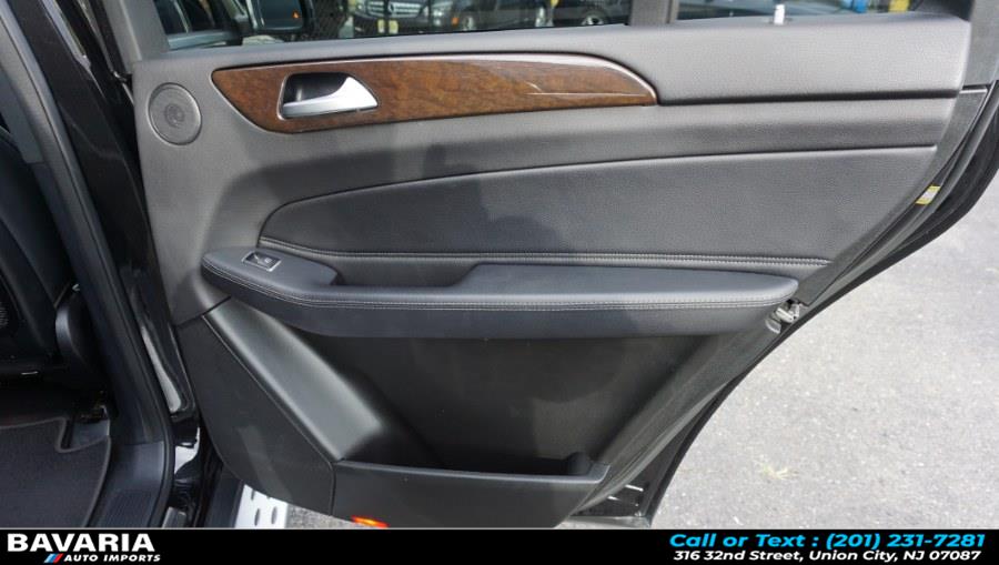 2018 Mercedes-Benz GLS GLS 450 4MATIC SUV, available for sale in Union City, New Jersey | Bavaria Auto Imports. Union City, New Jersey 2018 Mercedes-Benz GLS GLS 450 4MATIC SUV, available for sale in Union City, New Jersey | Bavaria Auto Imports. Union City, New Jersey