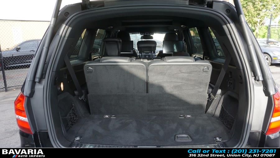 2018 Mercedes-Benz GLS GLS 450 4MATIC SUV, available for sale in Union City, New Jersey | Bavaria Auto Imports. Union City, New Jersey 2018 Mercedes-Benz GLS GLS 450 4MATIC SUV, available for sale in Union City, New Jersey | Bavaria Auto Imports. Union City, New Jersey