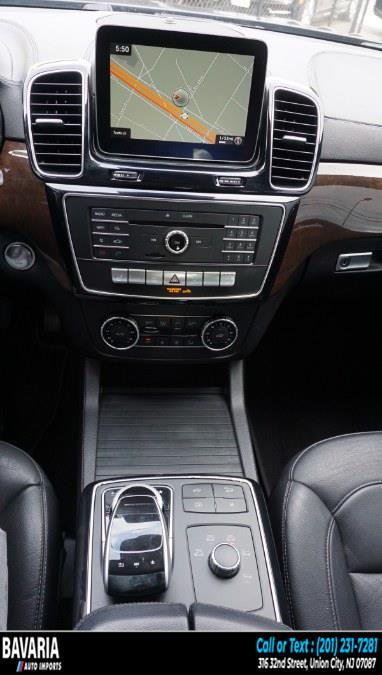 2018 Mercedes-Benz GLS GLS 450 4MATIC SUV, available for sale in Union City, New Jersey | Bavaria Auto Imports. Union City, New Jersey 2018 Mercedes-Benz GLS GLS 450 4MATIC SUV, available for sale in Union City, New Jersey | Bavaria Auto Imports. Union City, New Jersey