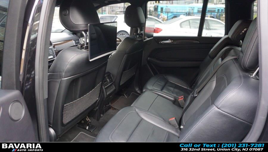 2018 Mercedes-Benz GLS GLS 450 4MATIC SUV, available for sale in Union City, New Jersey | Bavaria Auto Imports. Union City, New Jersey 2018 Mercedes-Benz GLS GLS 450 4MATIC SUV, available for sale in Union City, New Jersey | Bavaria Auto Imports. Union City, New Jersey