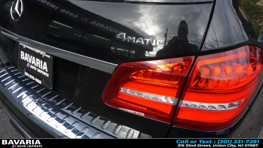 2018 Mercedes-Benz GLS GLS 450 4MATIC SUV, available for sale in Union City, New Jersey | Bavaria Auto Imports. Union City, New Jersey 2018 Mercedes-Benz GLS GLS 450 4MATIC SUV, available for sale in Union City, New Jersey | Bavaria Auto Imports. Union City, New Jersey