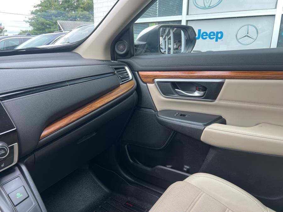 2017 Honda CR-V EX-L AWD w/Navi, available for sale in Milford, Connecticut | Korhan LLC DBA Superior Motors. Milford, Connecticut 2017 Honda CR-V EX-L AWD w/Navi, available for sale in Milford, Connecticut | Korhan LLC DBA Superior Motors. Milford, Connecticut