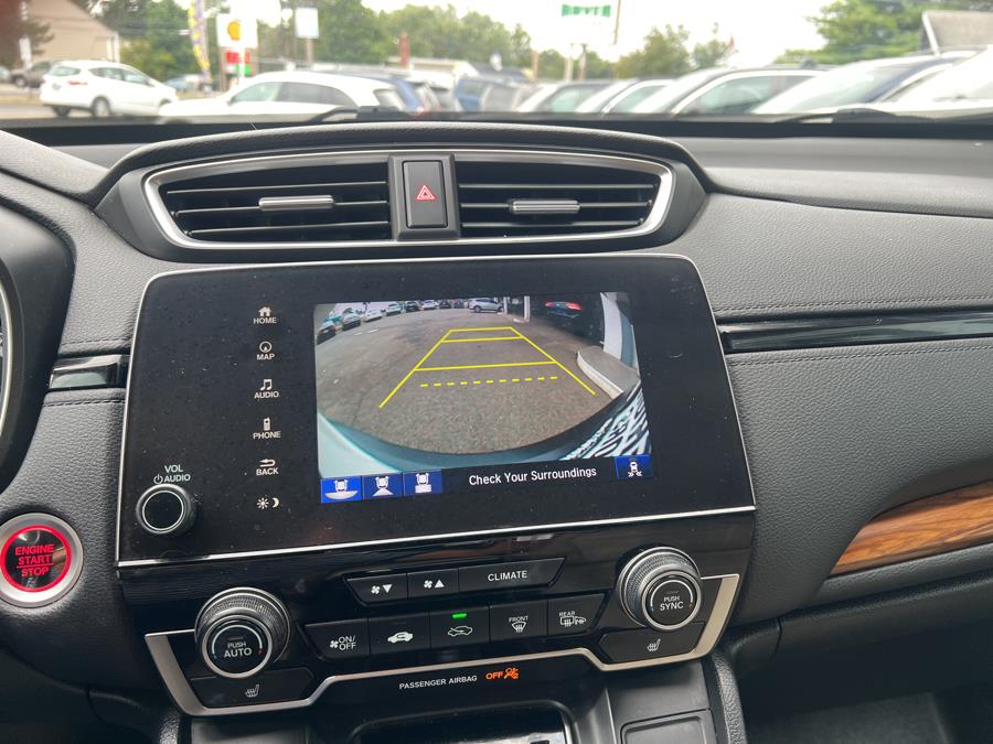 2017 Honda CR-V EX-L AWD w/Navi, available for sale in Milford, Connecticut | Korhan LLC DBA Superior Motors. Milford, Connecticut 2017 Honda CR-V EX-L AWD w/Navi, available for sale in Milford, Connecticut | Korhan LLC DBA Superior Motors. Milford, Connecticut
