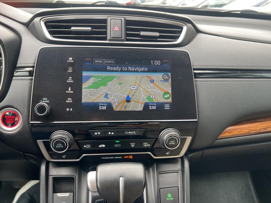 2017 Honda CR-V EX-L AWD w/Navi, available for sale in Milford, Connecticut | Korhan LLC DBA Superior Motors. Milford, Connecticut 2017 Honda CR-V EX-L AWD w/Navi, available for sale in Milford, Connecticut | Korhan LLC DBA Superior Motors. Milford, Connecticut