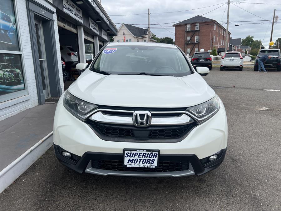 2017 Honda CR-V EX-L AWD w/Navi, available for sale in Milford, Connecticut | Korhan LLC DBA Superior Motors. Milford, Connecticut 2017 Honda CR-V EX-L AWD w/Navi, available for sale in Milford, Connecticut | Korhan LLC DBA Superior Motors. Milford, Connecticut
