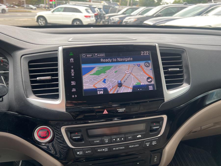 2016 Honda Pilot AWD 4dr Touring w/RES & Navi, available for sale in Milford, Connecticut | Korhan LLC DBA Superior Motors. Milford, Connecticut 2016 Honda Pilot AWD 4dr Touring w/RES & Navi, available for sale in Milford, Connecticut | Korhan LLC DBA Superior Motors. Milford, Connecticut