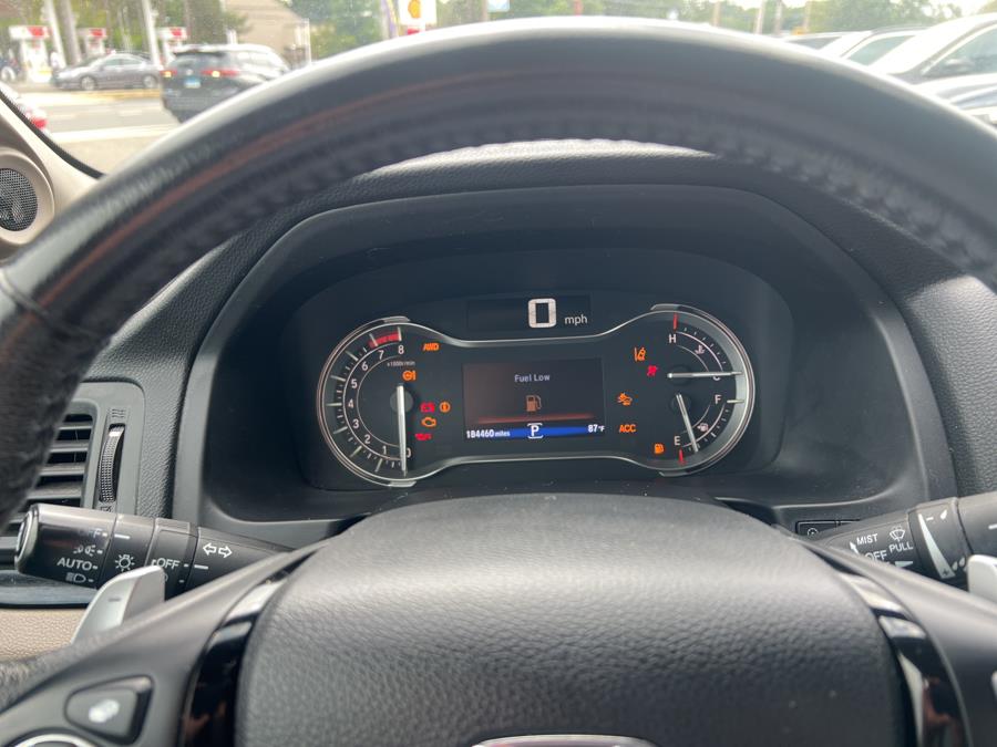 2016 Honda Pilot AWD 4dr Touring w/RES & Navi, available for sale in Milford, Connecticut | Korhan LLC DBA Superior Motors. Milford, Connecticut 2016 Honda Pilot AWD 4dr Touring w/RES & Navi, available for sale in Milford, Connecticut | Korhan LLC DBA Superior Motors. Milford, Connecticut