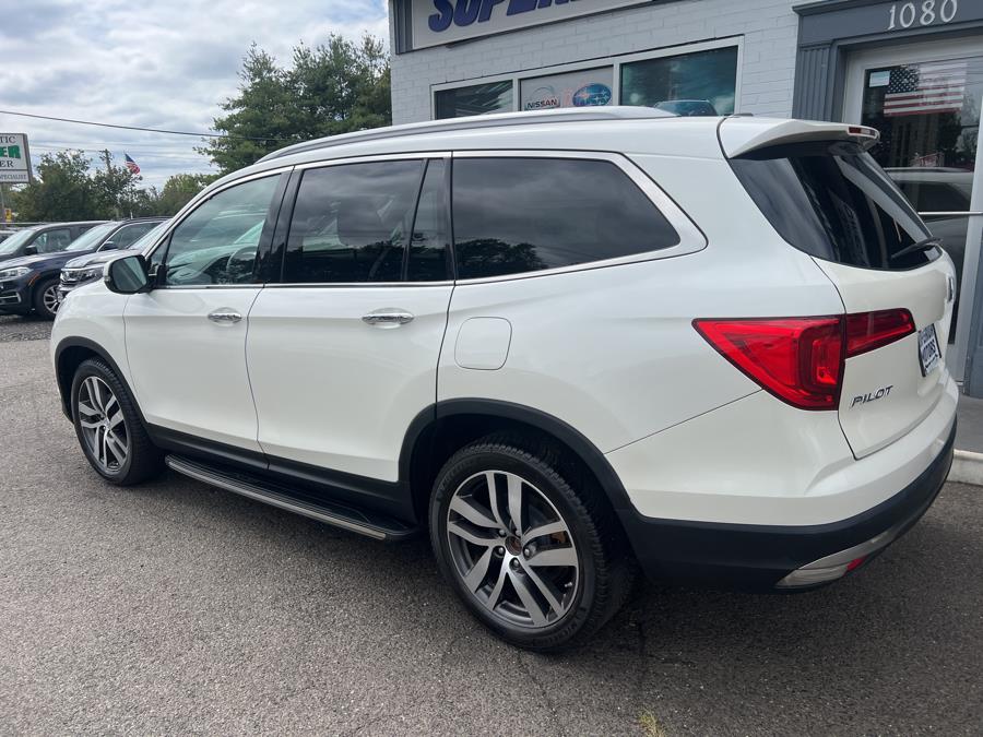 2016 Honda Pilot AWD 4dr Touring w/RES & Navi, available for sale in Milford, Connecticut | Korhan LLC DBA Superior Motors. Milford, Connecticut 2016 Honda Pilot AWD 4dr Touring w/RES & Navi, available for sale in Milford, Connecticut | Korhan LLC DBA Superior Motors. Milford, Connecticut