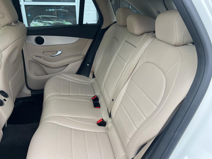 2017 Mercedes-Benz GLC GLC 300 4MATIC SUV, available for sale in Milford, Connecticut | Korhan LLC DBA Superior Motors. Milford, Connecticut 2017 Mercedes-Benz GLC GLC 300 4MATIC SUV, available for sale in Milford, Connecticut | Korhan LLC DBA Superior Motors. Milford, Connecticut