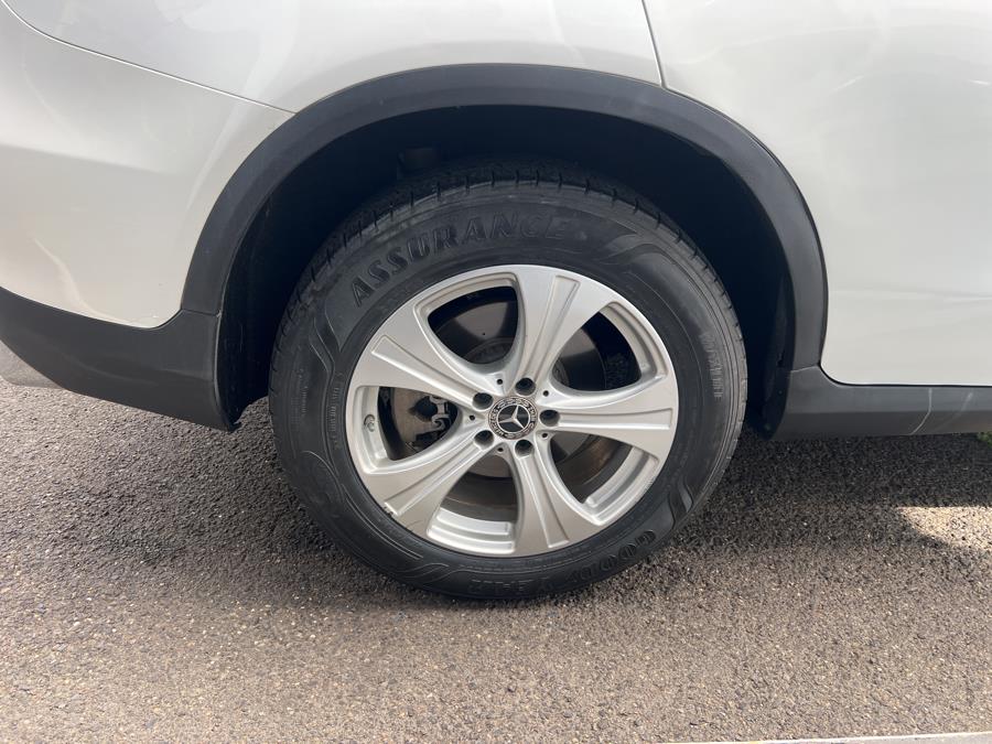 2017 Mercedes-Benz GLC GLC 300 4MATIC SUV, available for sale in Milford, Connecticut | Korhan LLC DBA Superior Motors. Milford, Connecticut 2017 Mercedes-Benz GLC GLC 300 4MATIC SUV, available for sale in Milford, Connecticut | Korhan LLC DBA Superior Motors. Milford, Connecticut