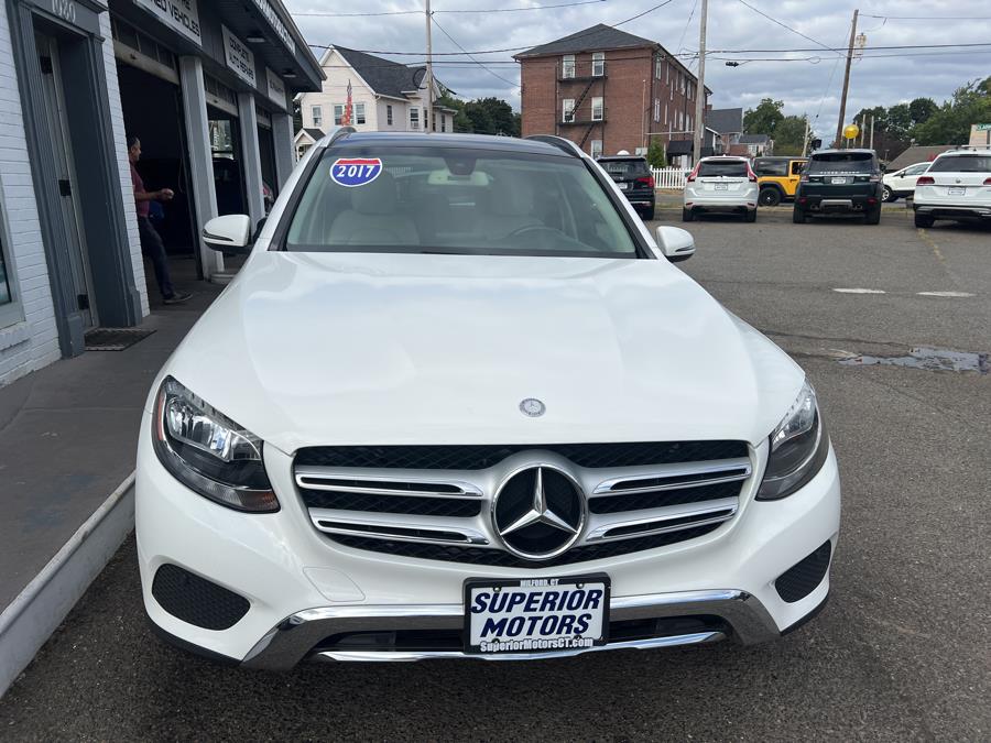 2017 Mercedes-Benz GLC GLC 300 4MATIC SUV, available for sale in Milford, Connecticut | Korhan LLC DBA Superior Motors. Milford, Connecticut 2017 Mercedes-Benz GLC GLC 300 4MATIC SUV, available for sale in Milford, Connecticut | Korhan LLC DBA Superior Motors. Milford, Connecticut