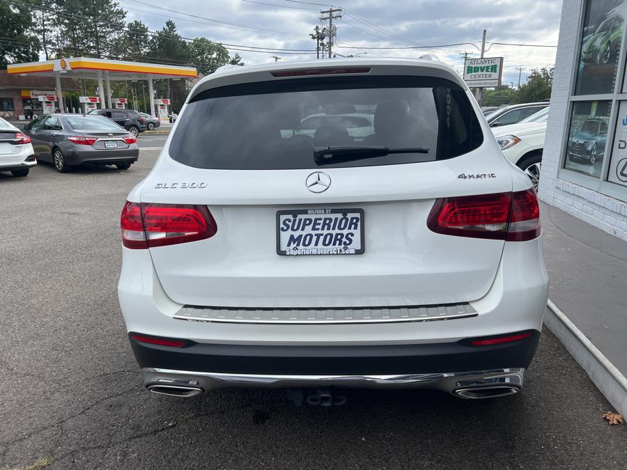 2017 Mercedes-Benz GLC GLC 300 4MATIC SUV, available for sale in Milford, Connecticut | Korhan LLC DBA Superior Motors. Milford, Connecticut 2017 Mercedes-Benz GLC GLC 300 4MATIC SUV, available for sale in Milford, Connecticut | Korhan LLC DBA Superior Motors. Milford, Connecticut