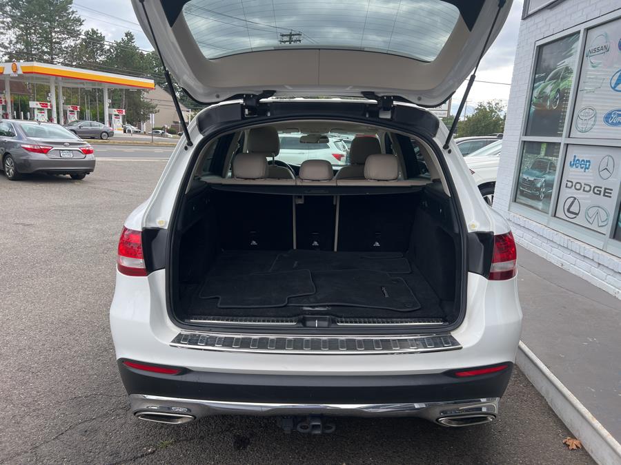 2017 Mercedes-Benz GLC GLC 300 4MATIC SUV, available for sale in Milford, Connecticut | Korhan LLC DBA Superior Motors. Milford, Connecticut 2017 Mercedes-Benz GLC GLC 300 4MATIC SUV, available for sale in Milford, Connecticut | Korhan LLC DBA Superior Motors. Milford, Connecticut