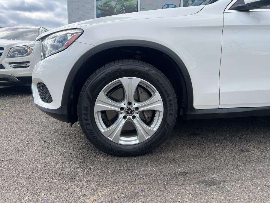 2017 Mercedes-Benz GLC GLC 300 4MATIC SUV, available for sale in Milford, Connecticut | Korhan LLC DBA Superior Motors. Milford, Connecticut 2017 Mercedes-Benz GLC GLC 300 4MATIC SUV, available for sale in Milford, Connecticut | Korhan LLC DBA Superior Motors. Milford, Connecticut