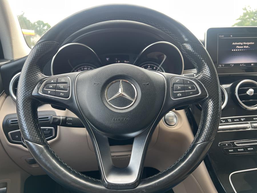 2017 Mercedes-Benz GLC GLC 300 4MATIC SUV, available for sale in Milford, Connecticut | Korhan LLC DBA Superior Motors. Milford, Connecticut 2017 Mercedes-Benz GLC GLC 300 4MATIC SUV, available for sale in Milford, Connecticut | Korhan LLC DBA Superior Motors. Milford, Connecticut