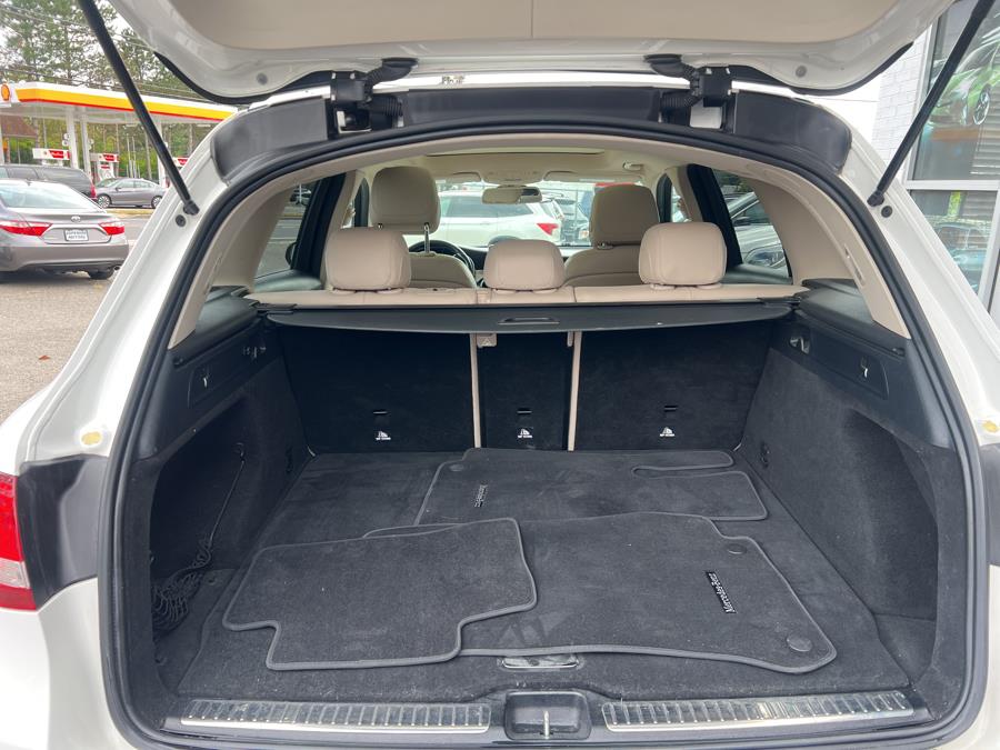 2017 Mercedes-Benz GLC GLC 300 4MATIC SUV, available for sale in Milford, Connecticut | Korhan LLC DBA Superior Motors. Milford, Connecticut 2017 Mercedes-Benz GLC GLC 300 4MATIC SUV, available for sale in Milford, Connecticut | Korhan LLC DBA Superior Motors. Milford, Connecticut