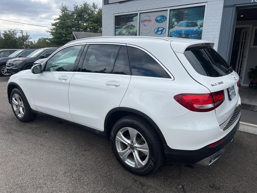 2017 Mercedes-Benz GLC GLC 300 4MATIC SUV, available for sale in Milford, Connecticut | Korhan LLC DBA Superior Motors. Milford, Connecticut 2017 Mercedes-Benz GLC GLC 300 4MATIC SUV, available for sale in Milford, Connecticut | Korhan LLC DBA Superior Motors. Milford, Connecticut