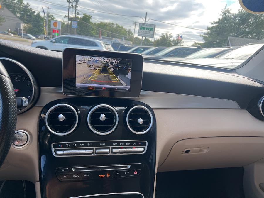 2017 Mercedes-Benz GLC GLC 300 4MATIC SUV, available for sale in Milford, Connecticut | Korhan LLC DBA Superior Motors. Milford, Connecticut 2017 Mercedes-Benz GLC GLC 300 4MATIC SUV, available for sale in Milford, Connecticut | Korhan LLC DBA Superior Motors. Milford, Connecticut