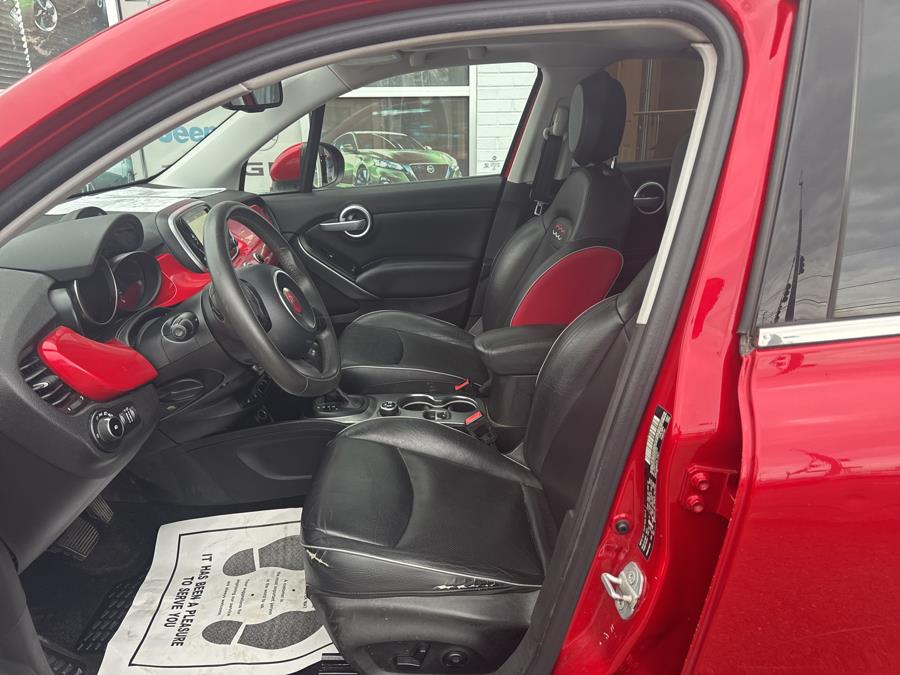 2016 FIAT 500X AWD 4dr Lounge, available for sale in Milford, Connecticut | Korhan LLC DBA Superior Motors. Milford, Connecticut 2016 FIAT 500X AWD 4dr Lounge, available for sale in Milford, Connecticut | Korhan LLC DBA Superior Motors. Milford, Connecticut