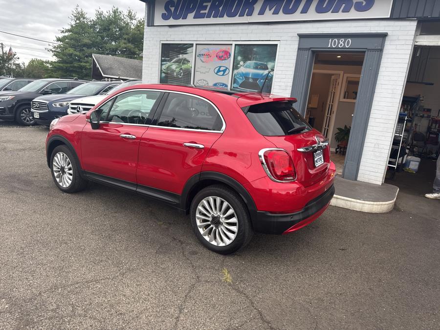 2016 FIAT 500X AWD 4dr Lounge, available for sale in Milford, Connecticut | Korhan LLC DBA Superior Motors. Milford, Connecticut 2016 FIAT 500X AWD 4dr Lounge, available for sale in Milford, Connecticut | Korhan LLC DBA Superior Motors. Milford, Connecticut