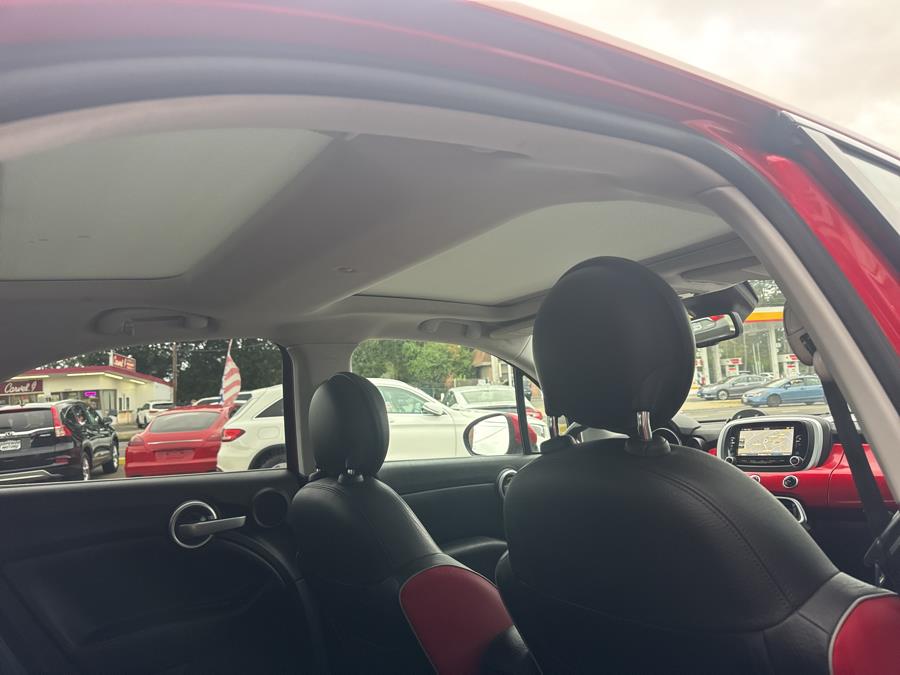 2016 FIAT 500X AWD 4dr Lounge, available for sale in Milford, Connecticut | Korhan LLC DBA Superior Motors. Milford, Connecticut 2016 FIAT 500X AWD 4dr Lounge, available for sale in Milford, Connecticut | Korhan LLC DBA Superior Motors. Milford, Connecticut