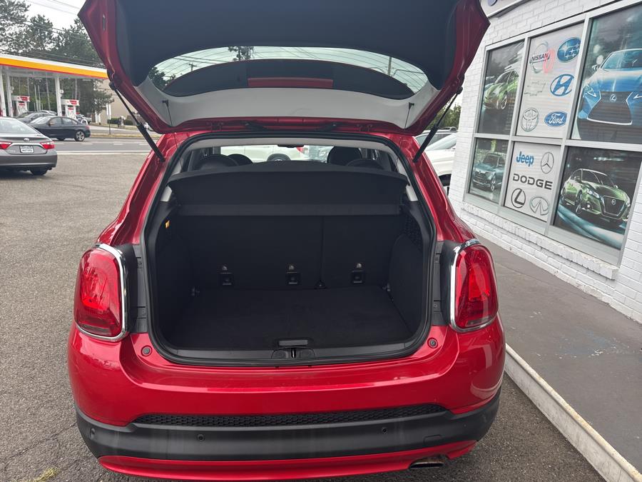 2016 FIAT 500X AWD 4dr Lounge, available for sale in Milford, Connecticut | Korhan LLC DBA Superior Motors. Milford, Connecticut 2016 FIAT 500X AWD 4dr Lounge, available for sale in Milford, Connecticut | Korhan LLC DBA Superior Motors. Milford, Connecticut