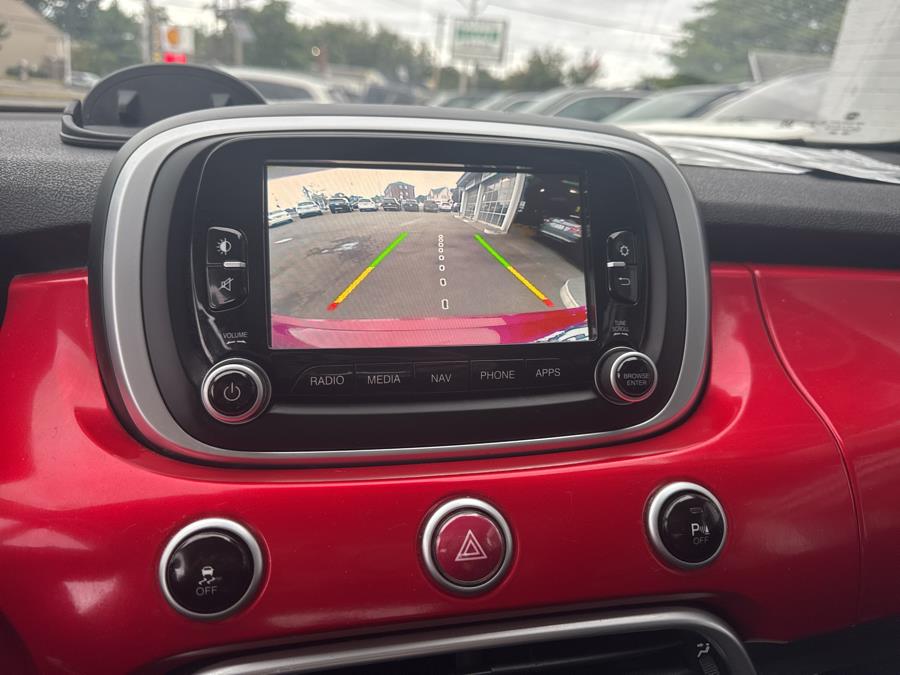 2016 FIAT 500X AWD 4dr Lounge, available for sale in Milford, Connecticut | Korhan LLC DBA Superior Motors. Milford, Connecticut 2016 FIAT 500X AWD 4dr Lounge, available for sale in Milford, Connecticut | Korhan LLC DBA Superior Motors. Milford, Connecticut