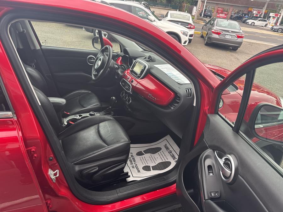 2016 FIAT 500X AWD 4dr Lounge, available for sale in Milford, Connecticut | Korhan LLC DBA Superior Motors. Milford, Connecticut 2016 FIAT 500X AWD 4dr Lounge, available for sale in Milford, Connecticut | Korhan LLC DBA Superior Motors. Milford, Connecticut
