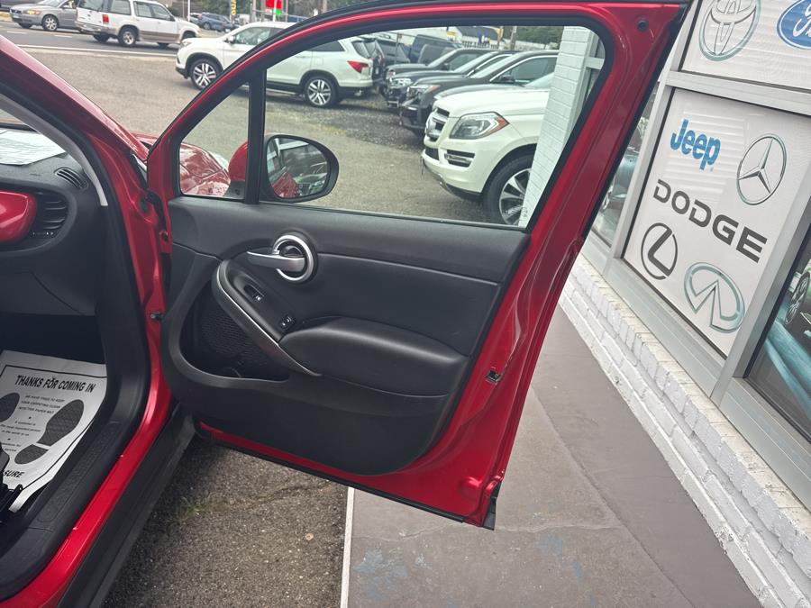 2016 FIAT 500X AWD 4dr Lounge, available for sale in Milford, Connecticut | Korhan LLC DBA Superior Motors. Milford, Connecticut 2016 FIAT 500X AWD 4dr Lounge, available for sale in Milford, Connecticut | Korhan LLC DBA Superior Motors. Milford, Connecticut