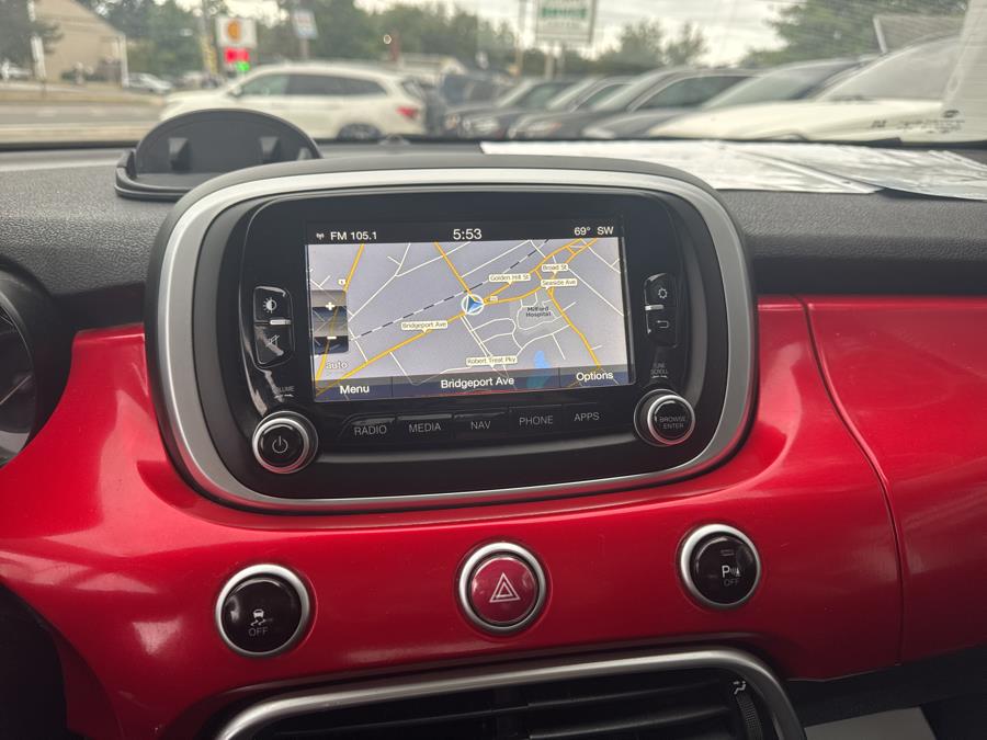 2016 FIAT 500X AWD 4dr Lounge, available for sale in Milford, Connecticut | Korhan LLC DBA Superior Motors. Milford, Connecticut 2016 FIAT 500X AWD 4dr Lounge, available for sale in Milford, Connecticut | Korhan LLC DBA Superior Motors. Milford, Connecticut
