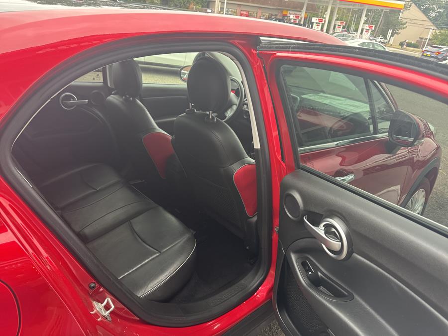 2016 FIAT 500X AWD 4dr Lounge, available for sale in Milford, Connecticut | Korhan LLC DBA Superior Motors. Milford, Connecticut 2016 FIAT 500X AWD 4dr Lounge, available for sale in Milford, Connecticut | Korhan LLC DBA Superior Motors. Milford, Connecticut