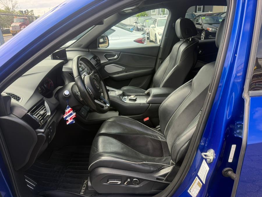2020 Acura RDX SH-AWD w/A-Spec Pkg, available for sale in Hartford, Connecticut | VEB Auto Sales. Hartford, Connecticut 2020 Acura RDX SH-AWD w/A-Spec Pkg, available for sale in Hartford, Connecticut | VEB Auto Sales. Hartford, Connecticut
